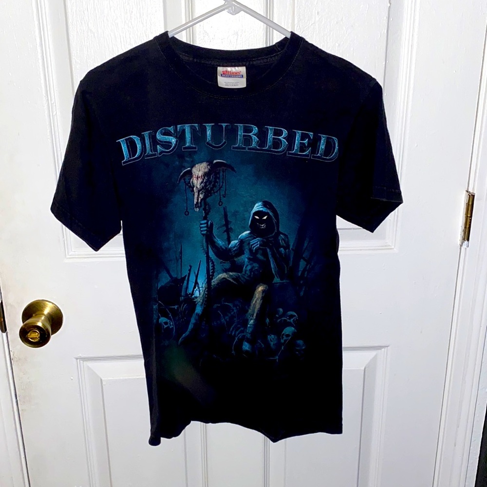 Disturbed T-Shirt